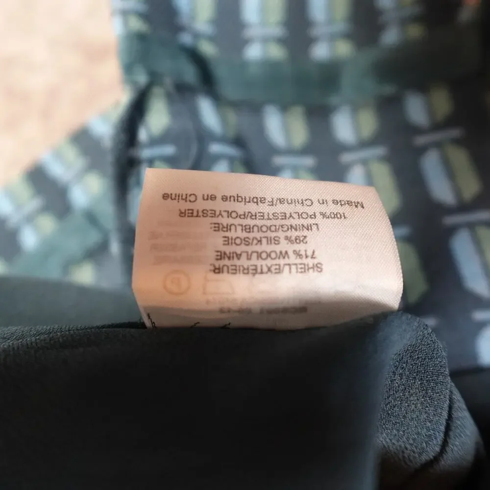 Tory Burch excellent pre